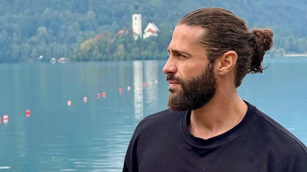 Βασάλος για πρώην του: «Μου έχει τύχει να μην κάνει μπάνιο πριν τη σεξουαλική επαφή. Ήταν και ο λόγος που αποχώρησα»